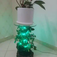 فروش آبنما و ساعت
