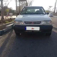 پراید ۸۵صبا