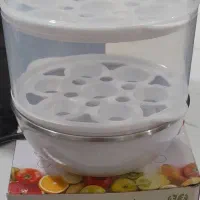 تخم مرغ پز برقی