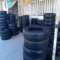 لاستیک ورینگ دست دوم وزیر صفری