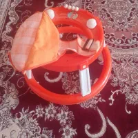 روروک بچه