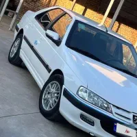 پارس موتور جدید مدل 1402عروسک