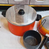 قابلمه تفال