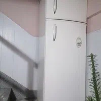 یخچال فریزر