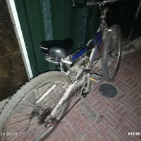 دوچرخه سایز26