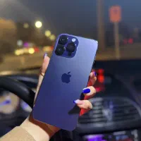 ایفون ۱۴ پرو مکس فقط با ۳۰‌ملیون پیش بیا خرید کن