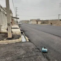 زمین ۳۰۰ متری در حمیدیه فروش فوری