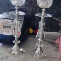 شمعدونی   لاله