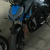 موتور طرحz1000