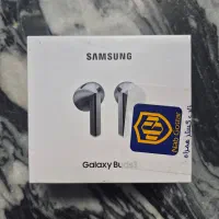 هندزفری بلوتوثی سامسونگ Galaxy Buds 3