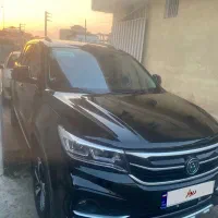 فردا sx5 مشکی تک برگ سند