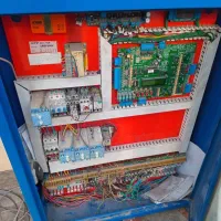 تابلو آسانسور و متعلقات