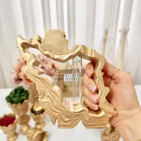 گلدان نقشه ایران