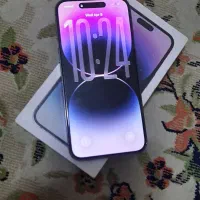 ایفون 14 پرو مکس