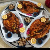 آشپزخانه آیسان طبخ غذاهای لذیت ایرانی