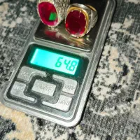 ۲تایاقوت افقانستان