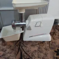 چرخ گوشت ۳ کاره پلار