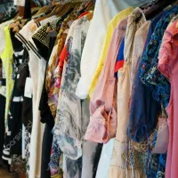 انواع لباس زنانه زیر قیمت عمده