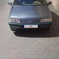پژو ۴۰۵