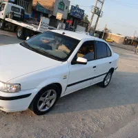 سمند مدل۹۰