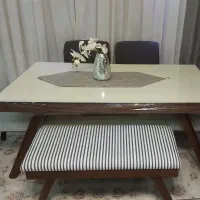 ناهار خوری۶نفره