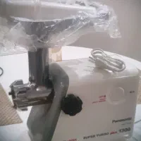 چرخ گوشت پاناسونیک اصل ژاپن
