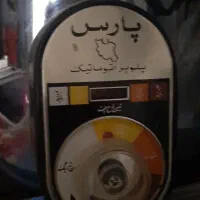 پلو پز ۱۲ نفره کاملا نو
