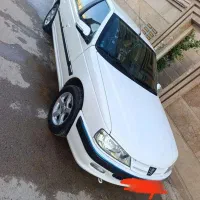 پژو پارس سال مدل 1401