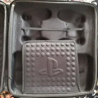 کیف ps4|کنسول، بازی ویدئویی و آنلاین|کرمانشاه, |دیوار