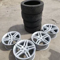 رینگ ولاستیک اسپرت استرامبولی سایز ۱۷