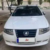 فروش یک دستگاه سمند سورن xu7p مدل ۱۴۰۵