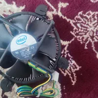 فن cpu اینتل سالم سالم