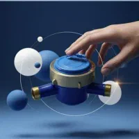کنتور آب آپارتمانی (تفکیکی)
