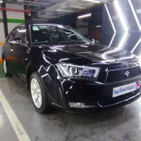 دنا پلاس اتومات اپشنال ،مدل۱۴۰۴