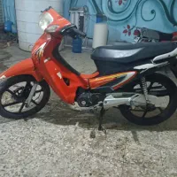 موتور لاکی کویر رادیسون