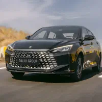 لاماری اکو نقدی *گروه خودرویی دلیلی*