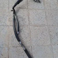 شیلنگ ۳ قلو کولر پژو صحیح سالم