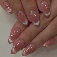 کاشت ناخن تخفیف ۱۶۰