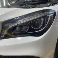 رفع کدری و ماتی چراغ
