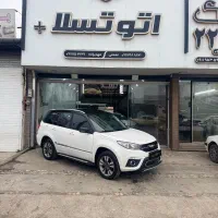 ام وی ام X33 S (اسپرت) 1399 سفید