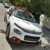 c3 1397|خودرو سواری و وانت|تهران, محمودیه|دیوار