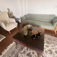 مبل ۹نفره تمیز زیر قیمت