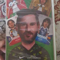 کیمدی با البوم