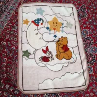 پتو دولایه