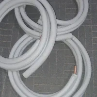 لوله مسی اسپلیت فابریک