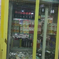 یخچال|یخچال و فریزر|لالی, |دیوار