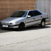 405معاوضه با  پراید111