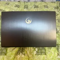 فروش لپ تاپ گیمینگ حرفه ای ۱۷ اینچ MSI Bravo|رایانه همراه|شیراز, وصال|دیوار