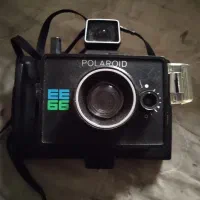 دوربین عکاسی چاپ سریع کلکسیونی کلورایدی