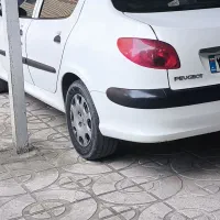 206sd|خودرو سواری و وانت|تبریز, |دیوار
